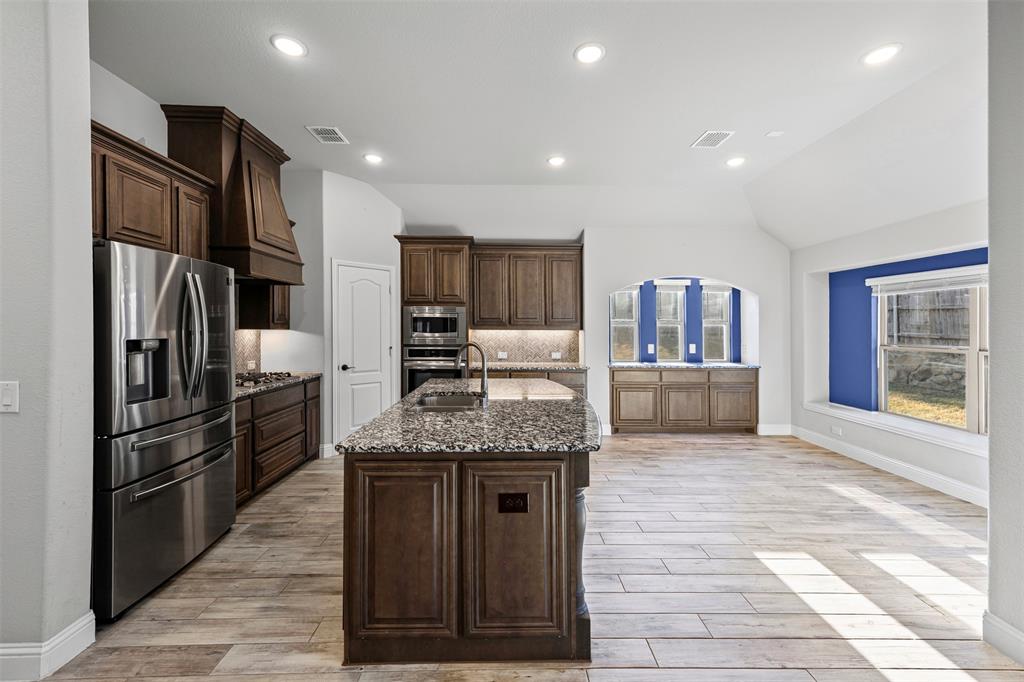 Lone Star Heights - Residential