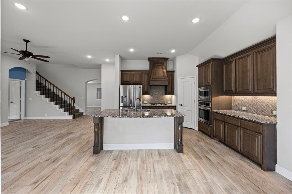 Lone Star Heights - Residential