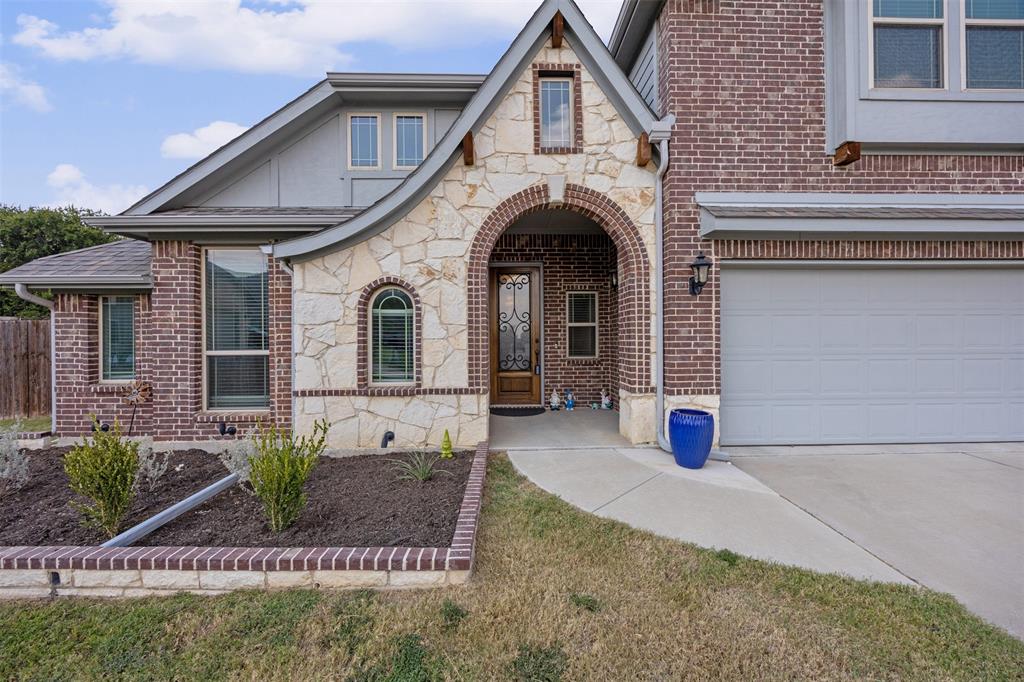 1301 Rainier Court