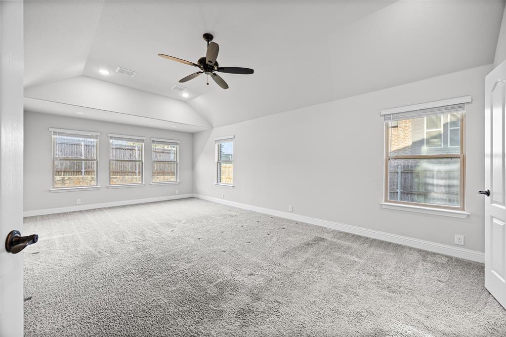 Lone Star Heights - Residential