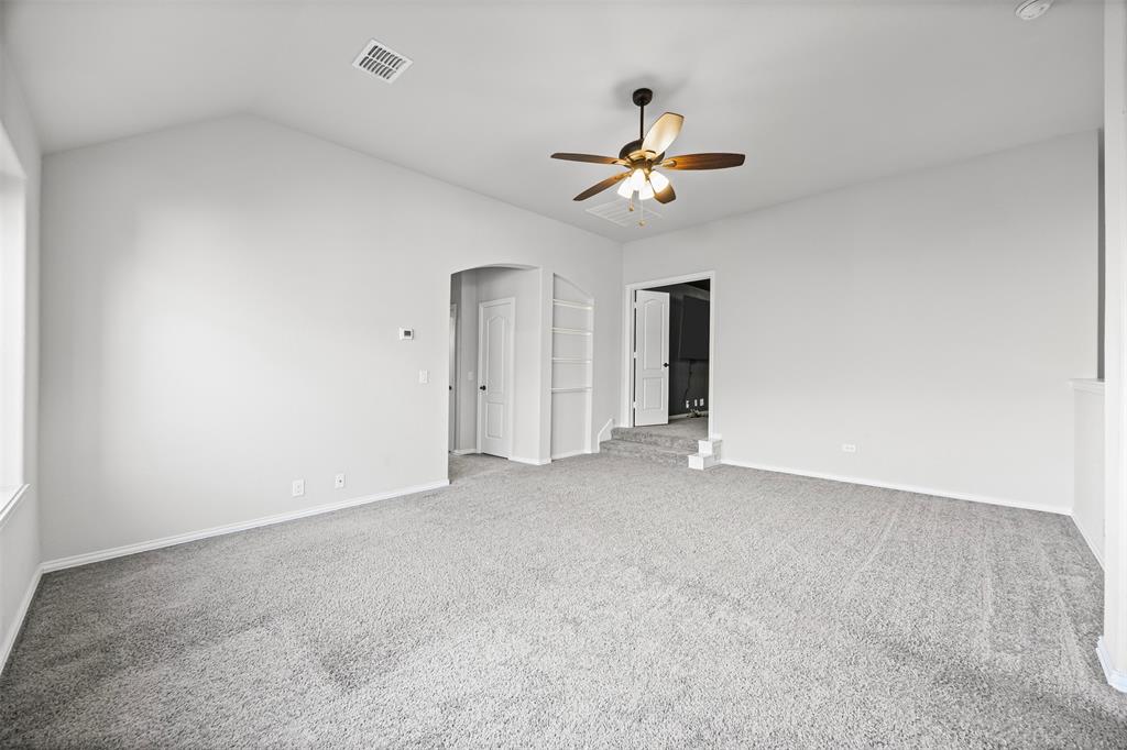 Lone Star Heights - Residential