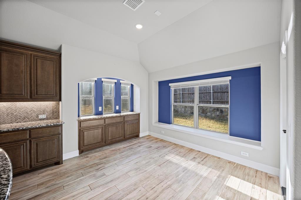 Lone Star Heights - Residential