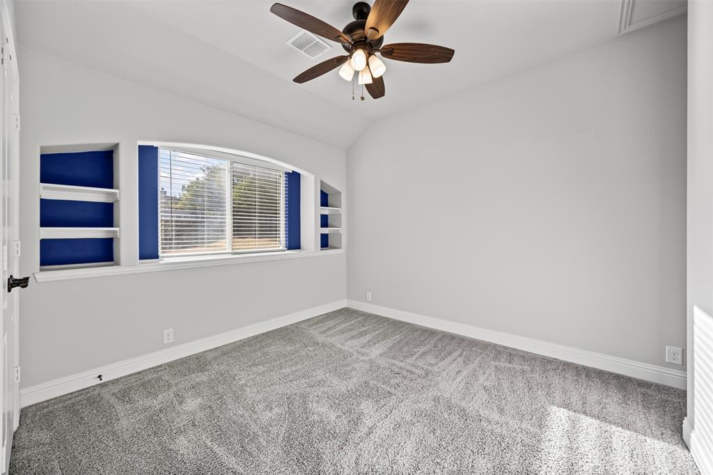 Lone Star Heights - Residential