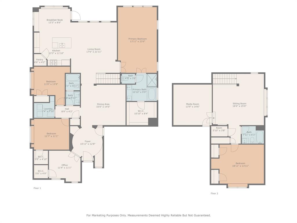 Lone Star Heights - Residential