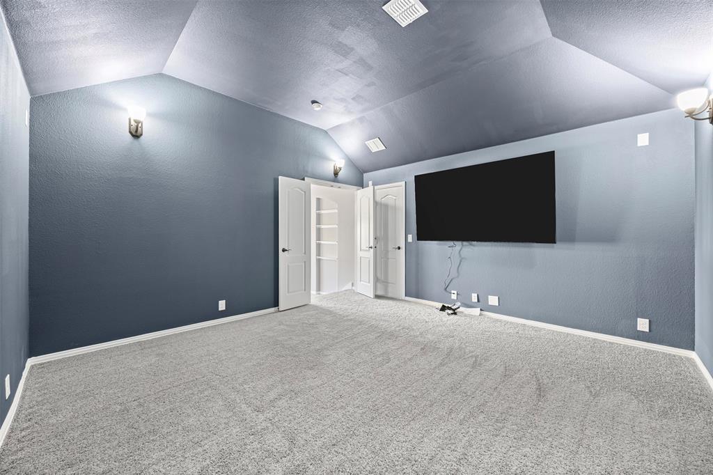 Lone Star Heights - Residential