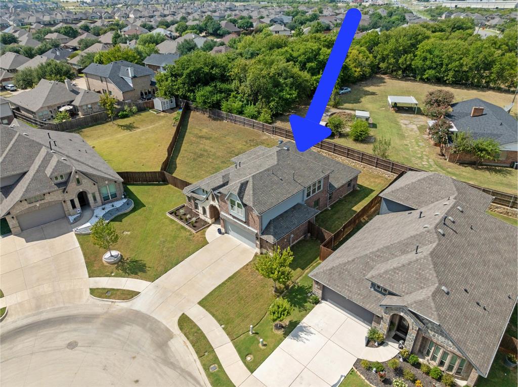 Lone Star Heights - Residential