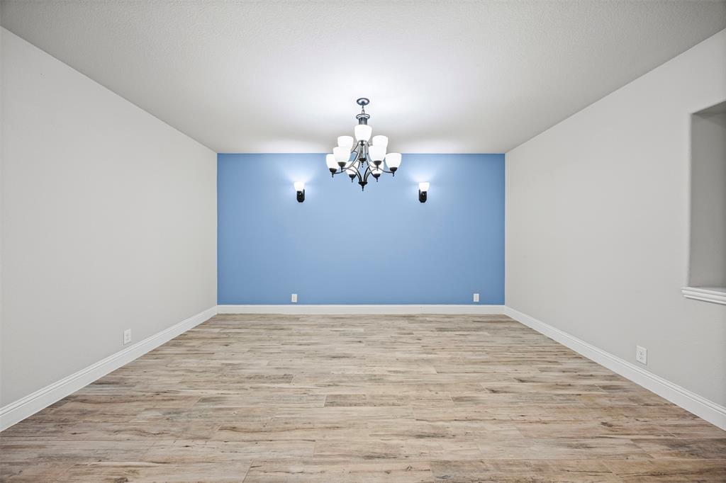 Lone Star Heights - Residential