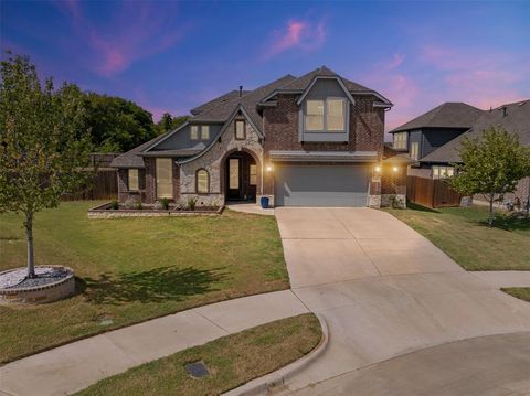 1301 Rainier Court Mansfield TX 76063