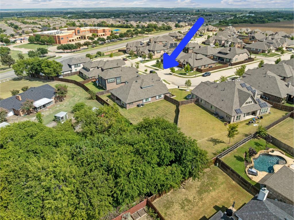 Lone Star Heights - Residential