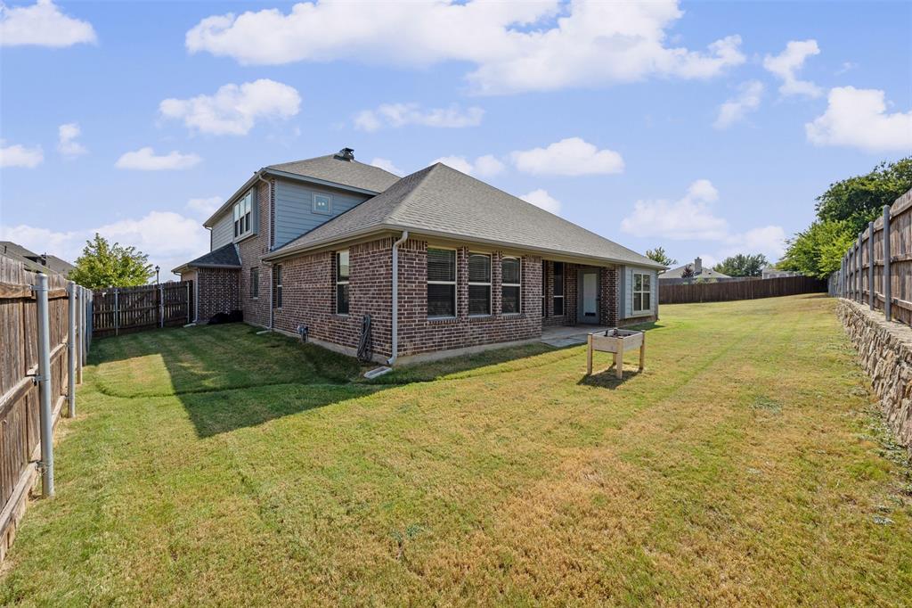 Lone Star Heights - Residential