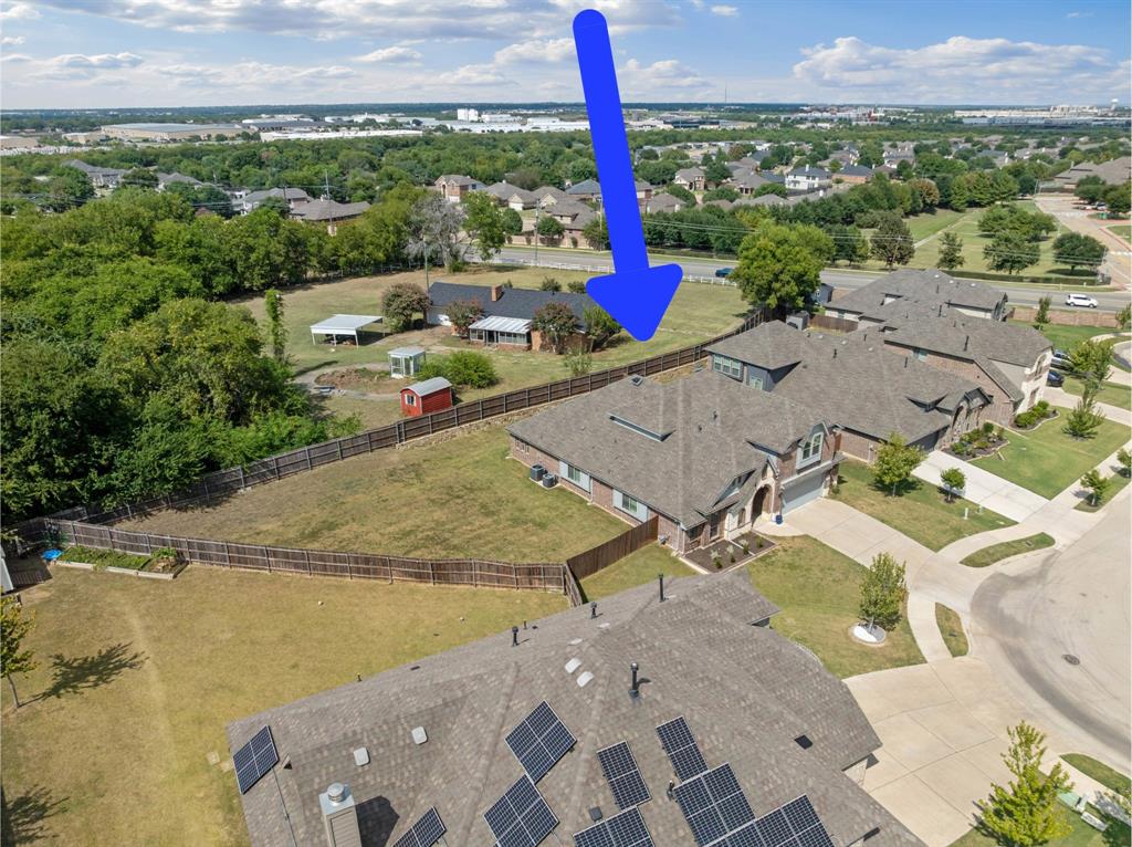 Lone Star Heights - Residential