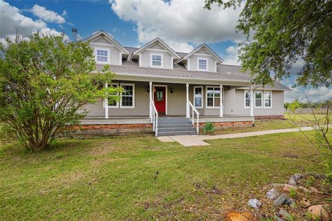 Photo of 22050 County Road 850, Farmersville, TX 75442 (MLS # 21228001)