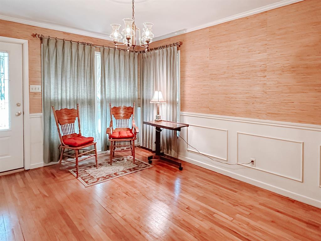 Corsicana - Residential