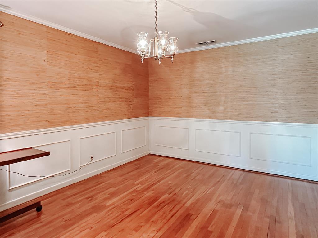 Corsicana - Residential