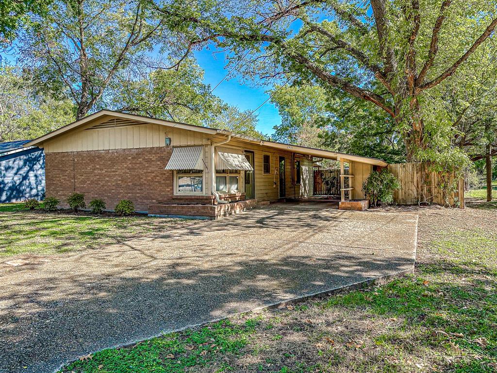 Corsicana - Residential