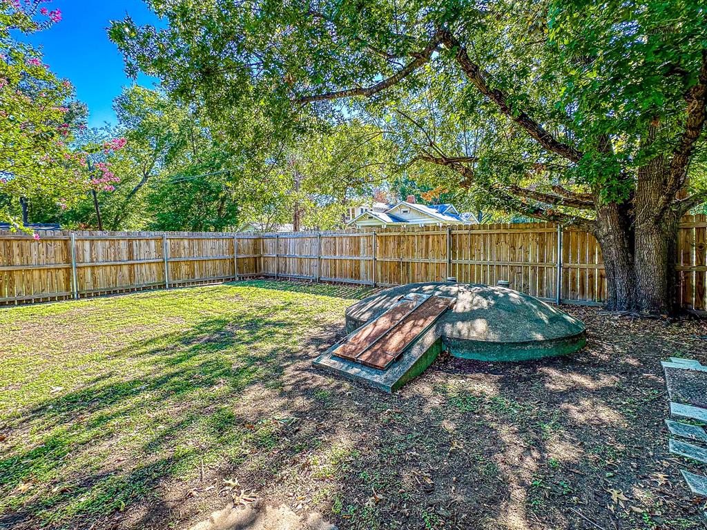 Corsicana - Residential