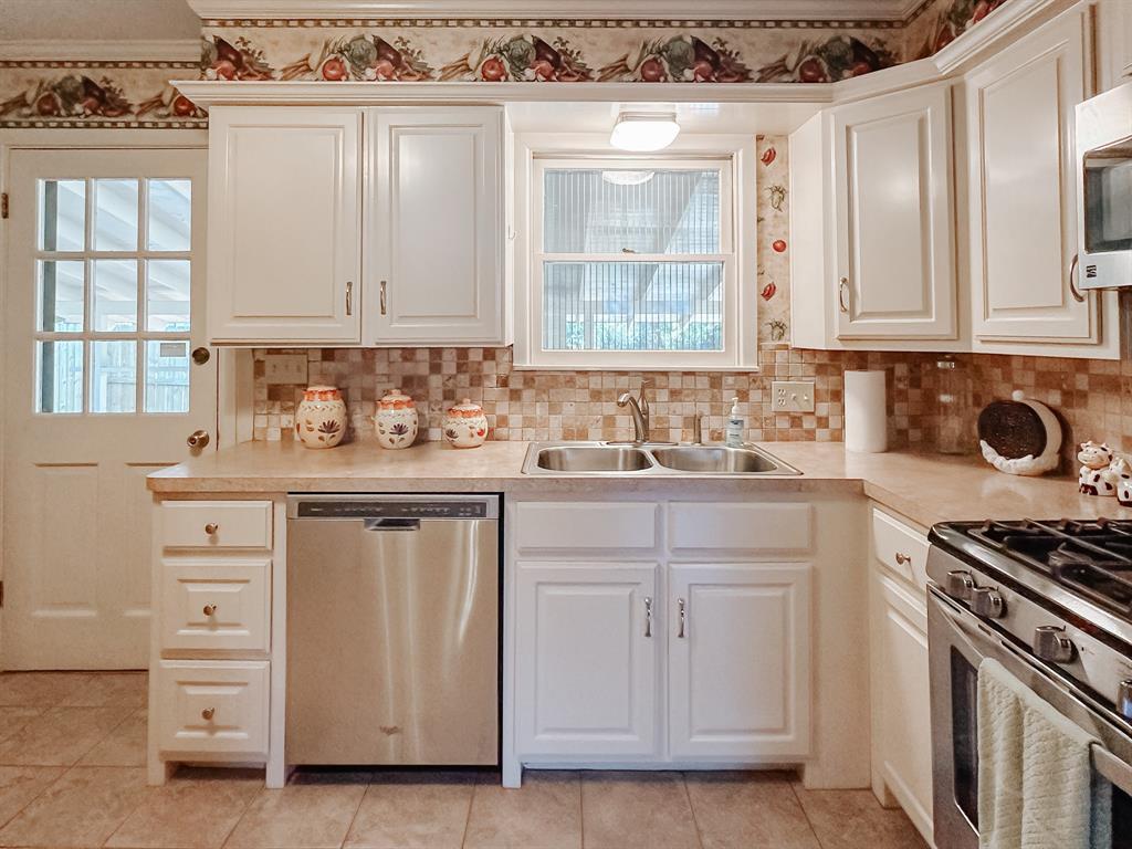 Corsicana - Residential