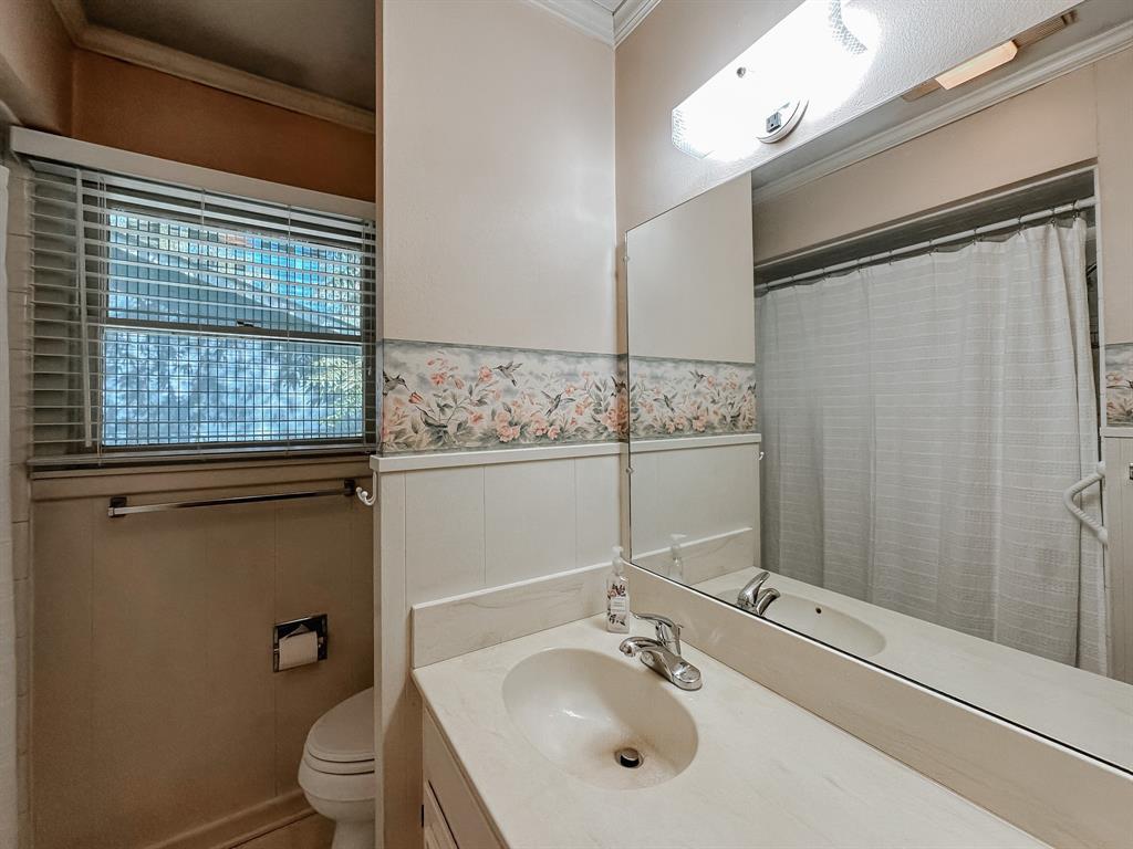 Corsicana - Residential