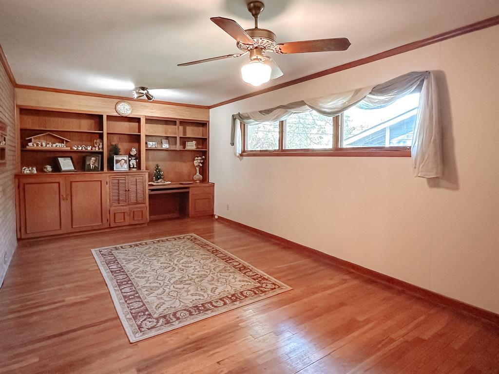 Corsicana - Residential