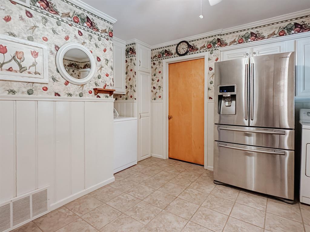 Corsicana - Residential