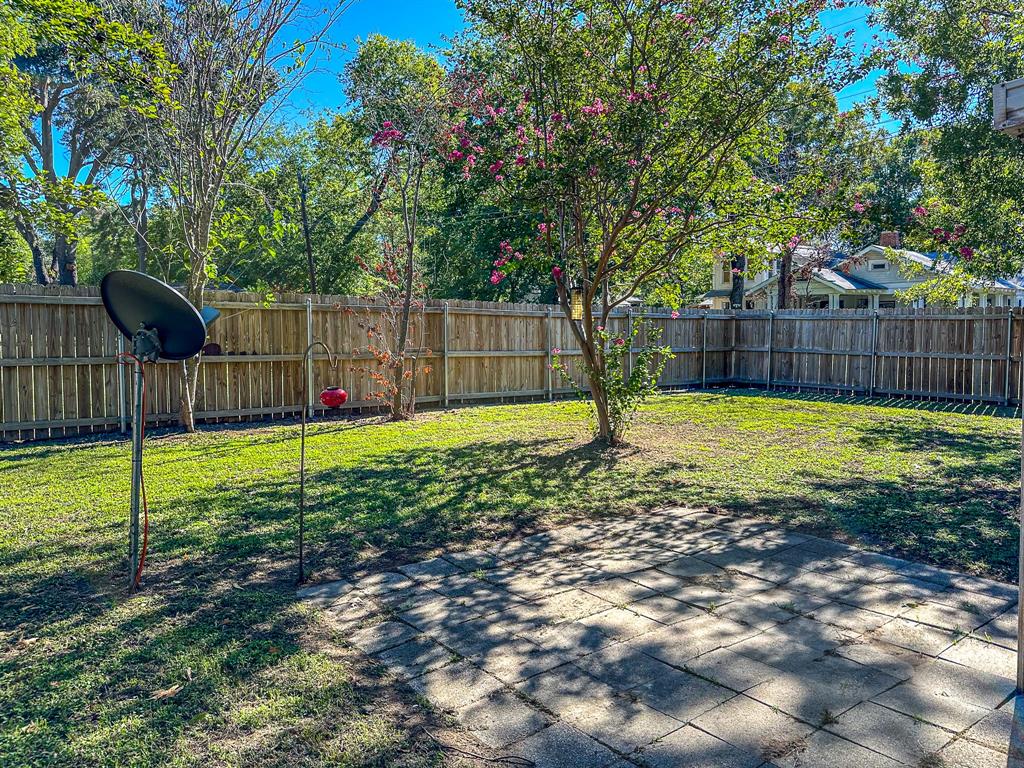 Corsicana - Residential