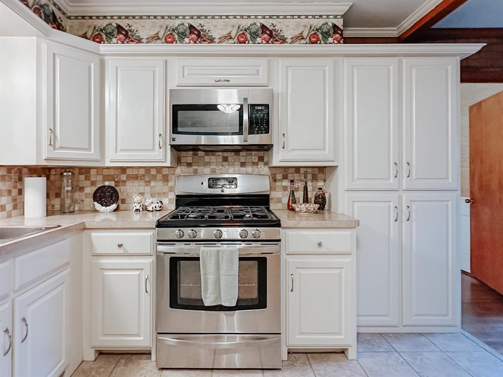 Corsicana - Residential