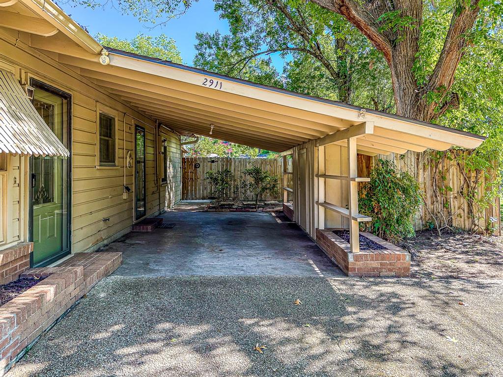 Corsicana - Residential