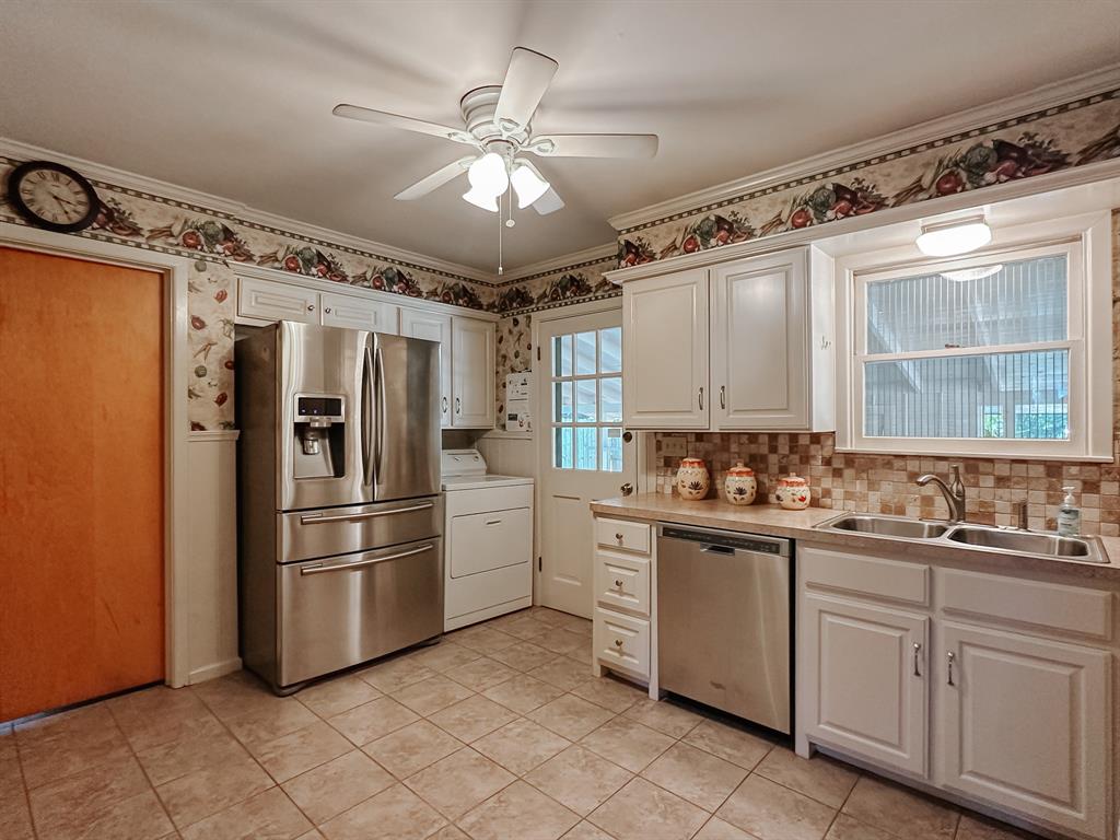 Corsicana - Residential