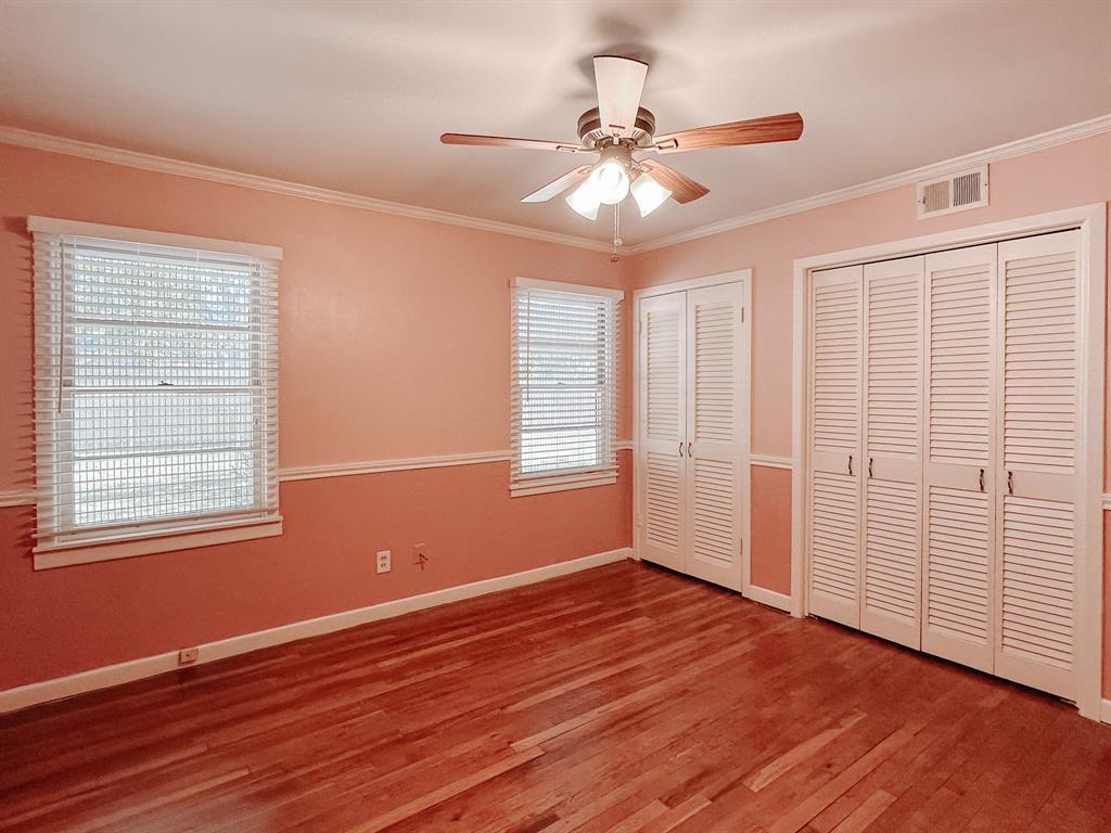 Corsicana - Residential