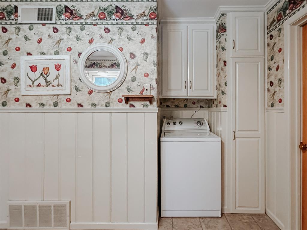 Corsicana - Residential