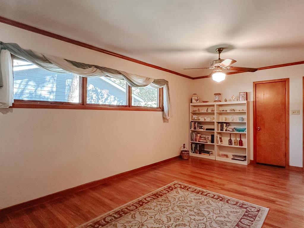 Corsicana - Residential