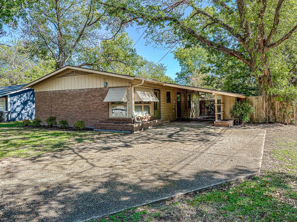 Corsicana - Residential