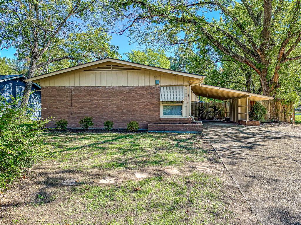 Corsicana - Residential