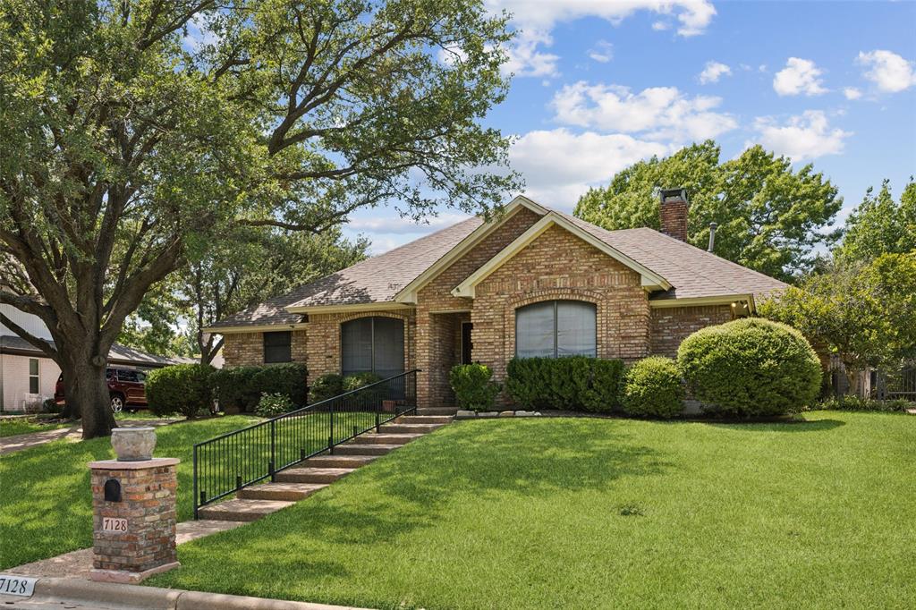 7128 Quail Ridge Road