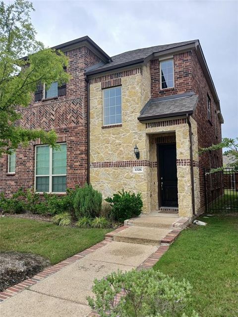 4326 Maple Bloom Drive Arlington TX 76005