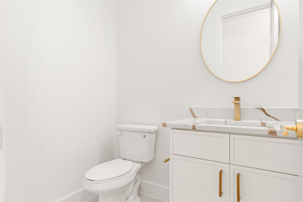 White Bluff - Residential