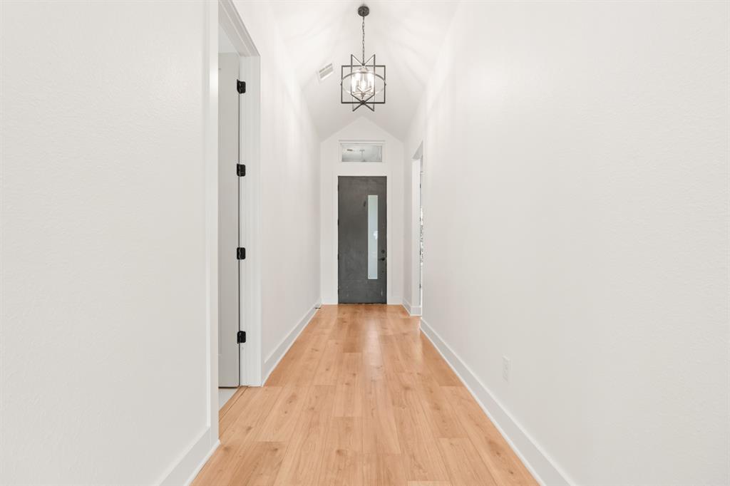 White Bluff - Residential