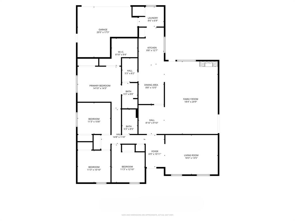 Trailwood 01 - Residential