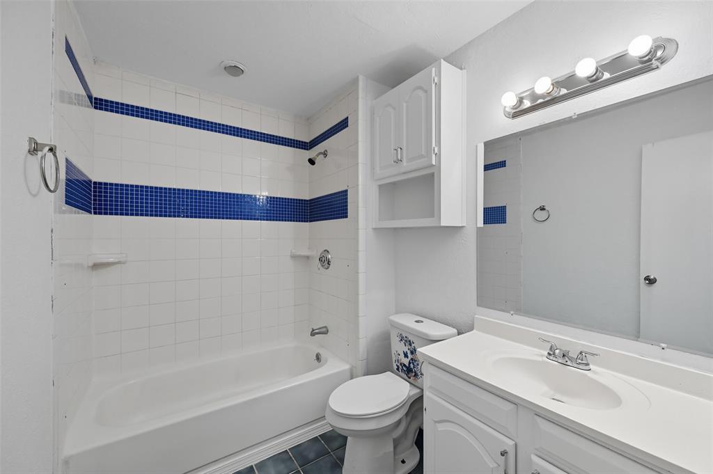 Trailwood 01 - Residential