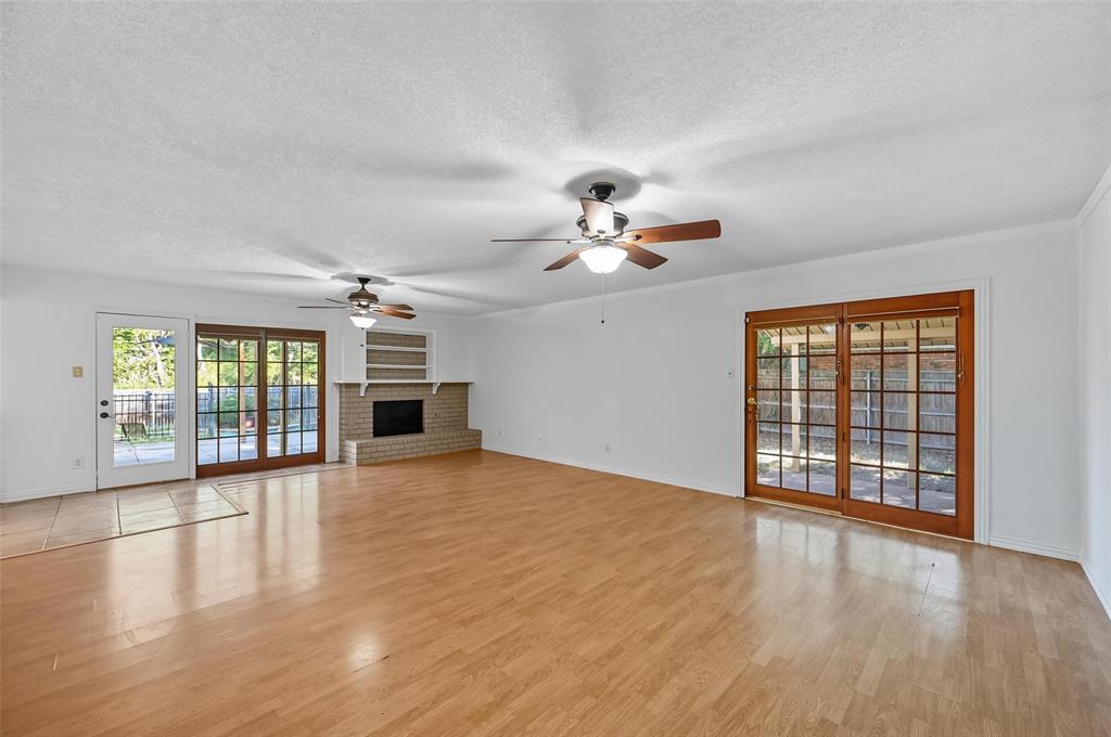 Trailwood 01 - Residential