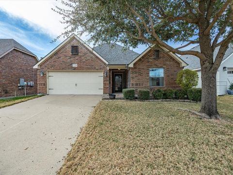 5204 Agave Way Fort Worth TX 76126