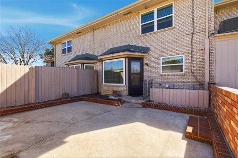 Tiny photo for 5810 Marina Drive #12, Garland, TX 75043 (MLS # 21339680)