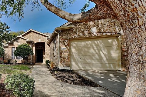 Photo of 2900 Hudson Crossing, McKinney, TX 75072 (MLS # 21214030)