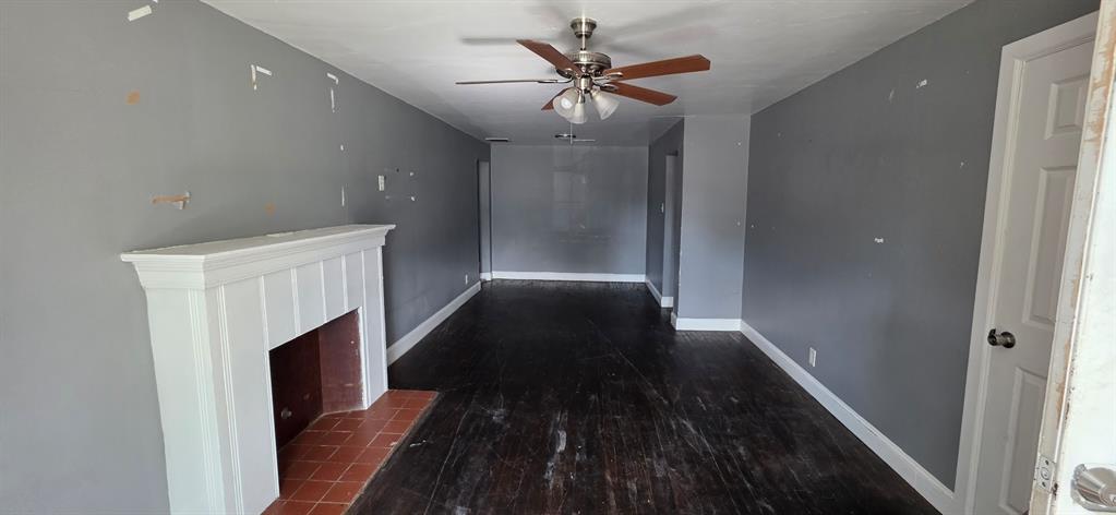 7610 Mohawk Drive