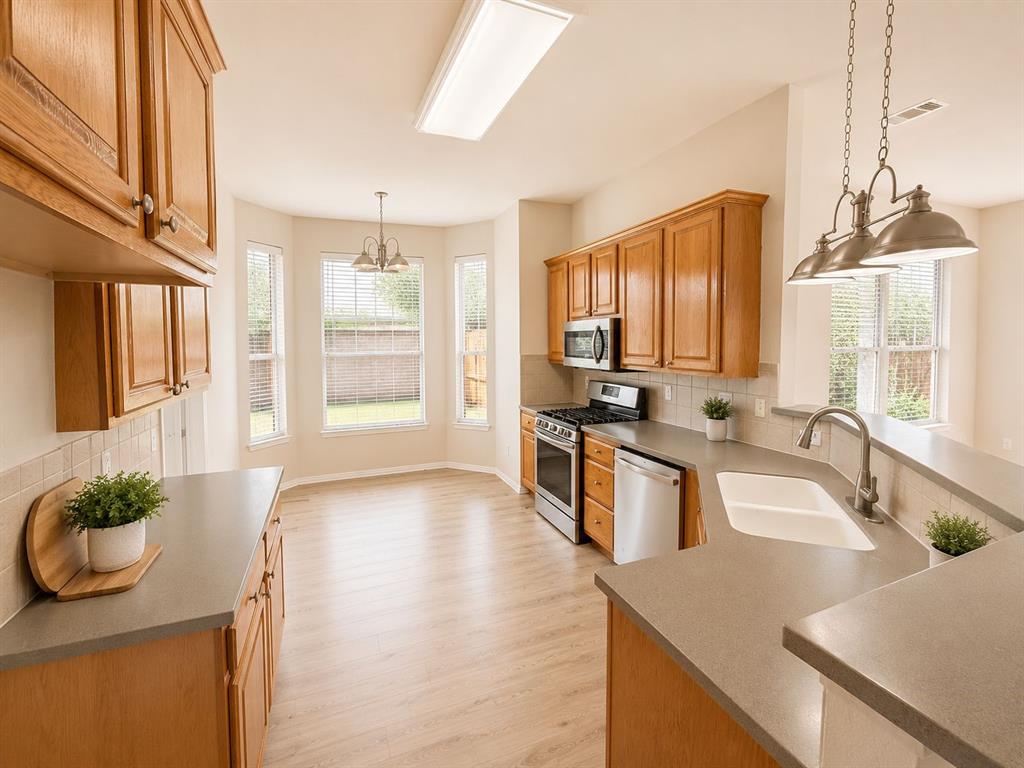 809 Aylesbury Drive