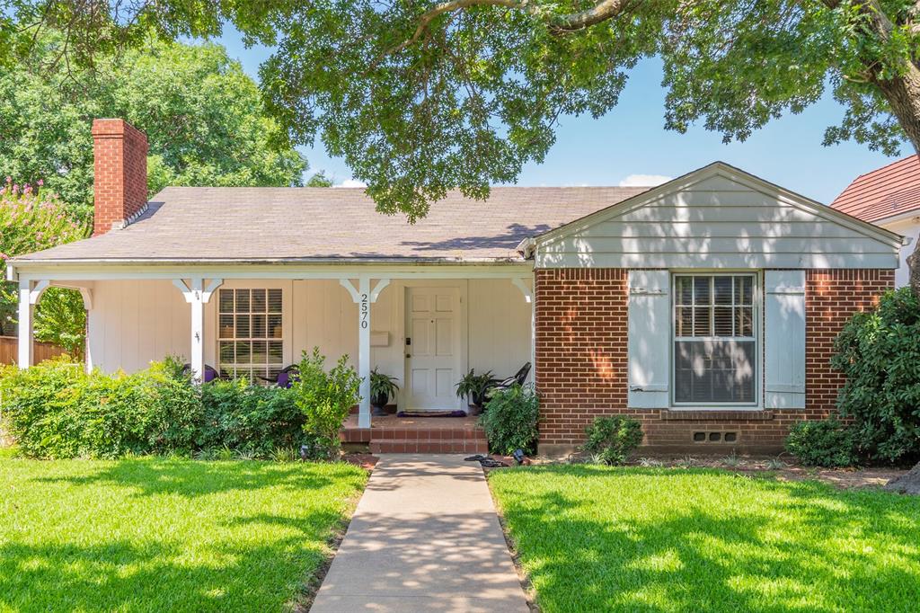 View Fort Worth, TX 76109 house