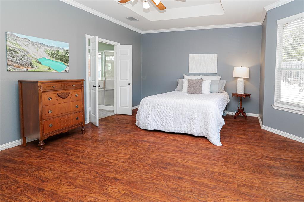 Willis Coves Add - Residential