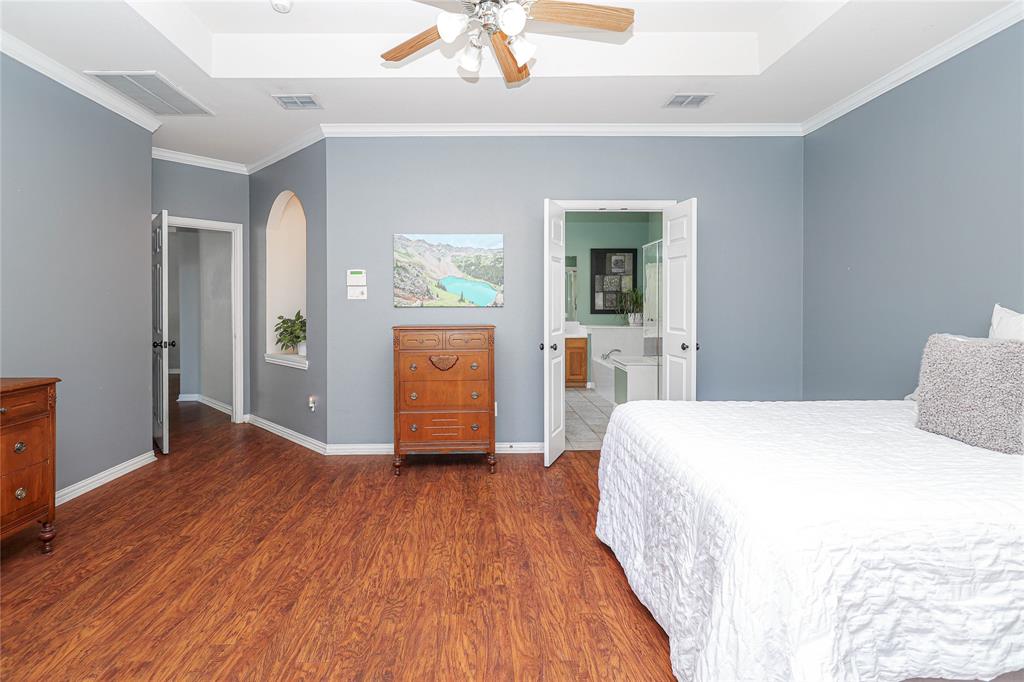 Willis Coves Add - Residential