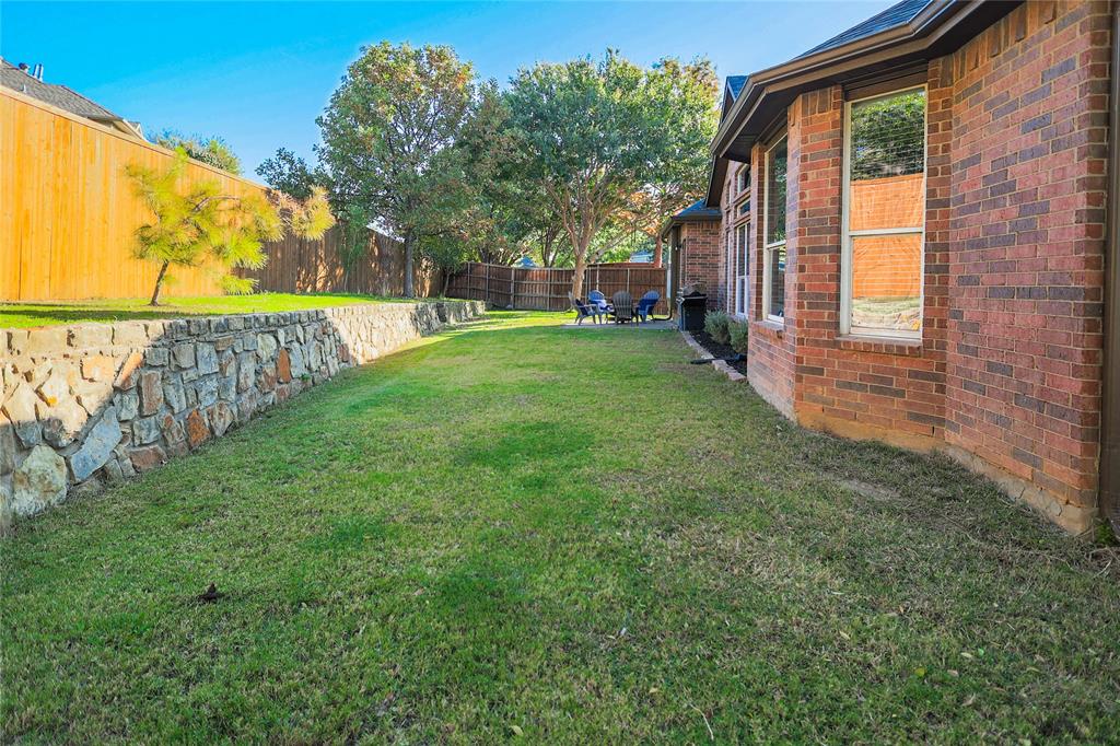 Willis Coves Add - Residential