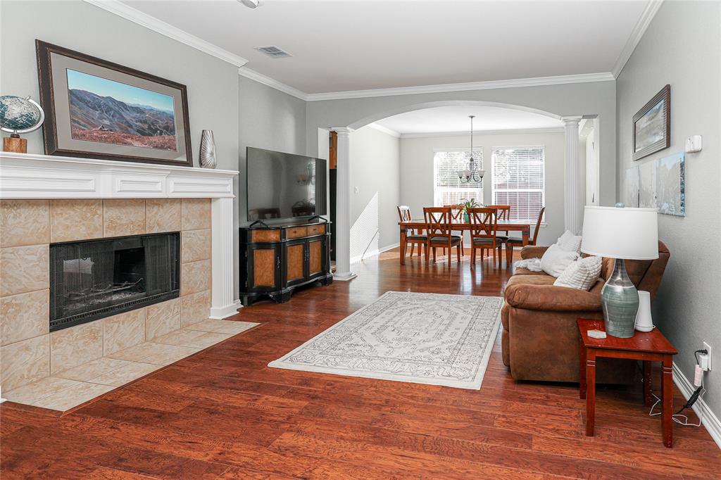 Willis Coves Add - Residential